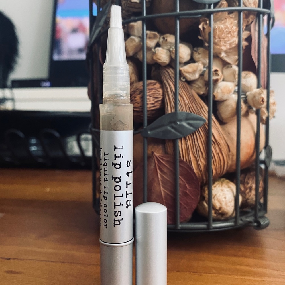 Varnish Stila lip polish 4